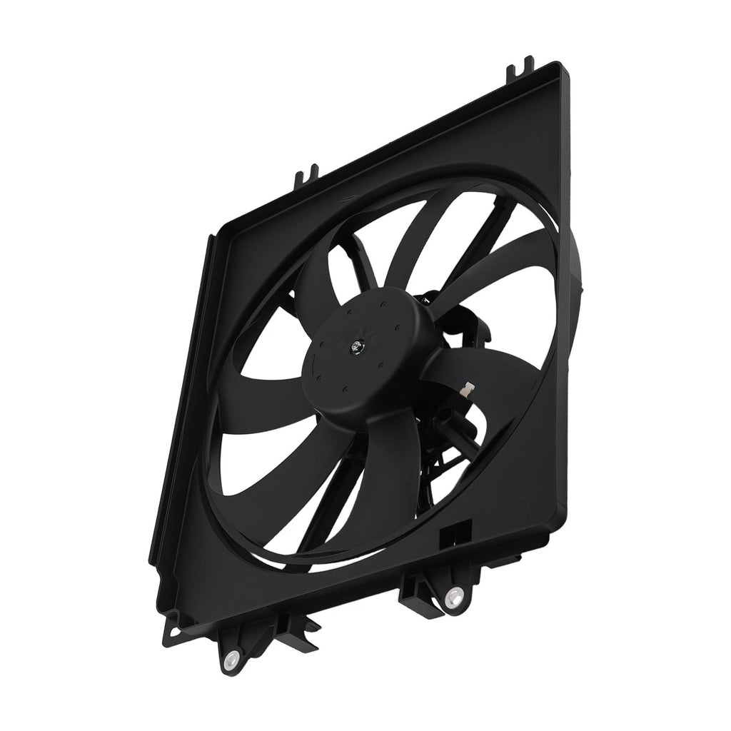 Electric Radiator Cooling Fan for Honda CR-V EX/LX/Touring (2017–2022) 386165PAA01