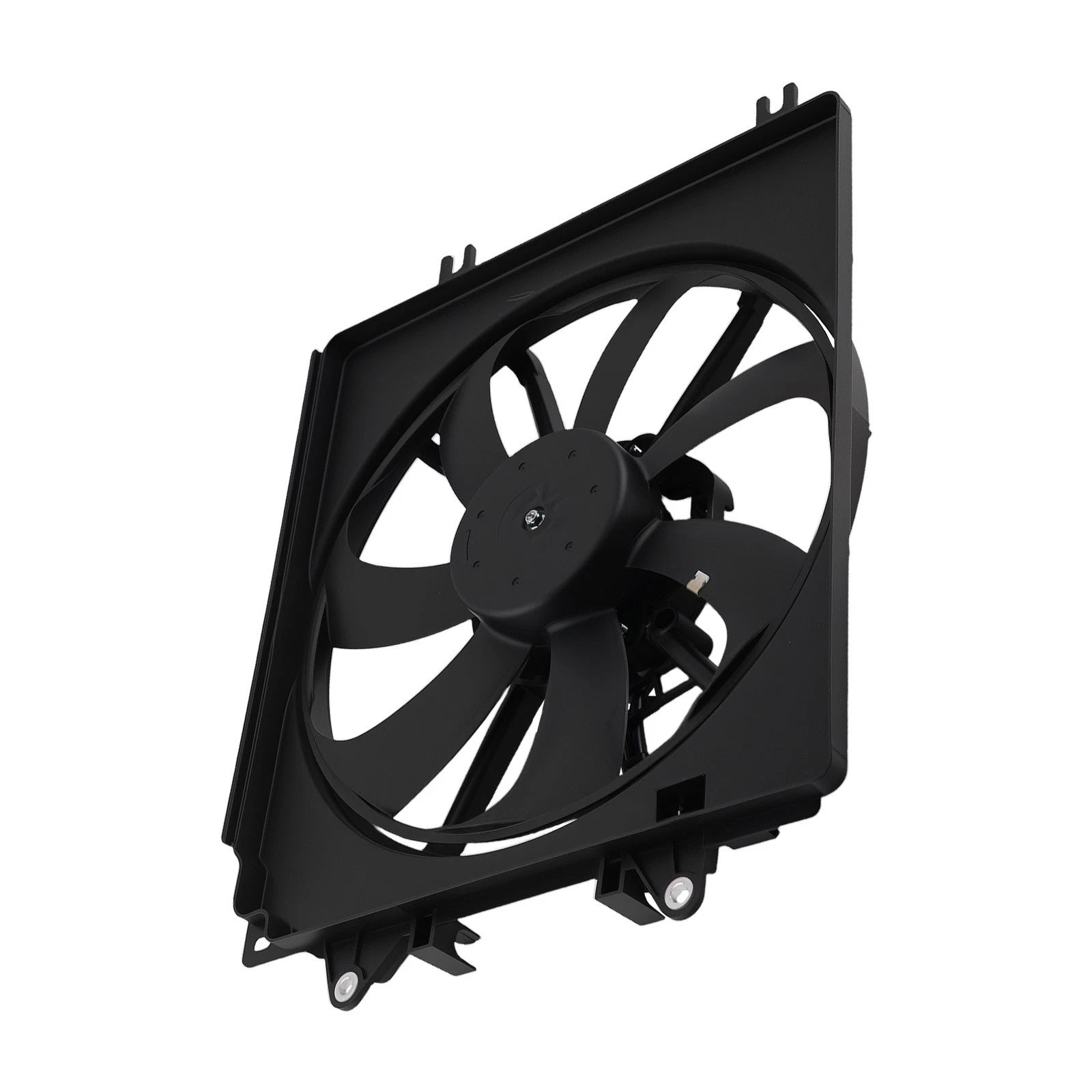 Electric Radiator Cooling Fan for Honda CR-V EX/LX/Touring (2017–2022) 386165PAA01