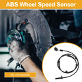 ABS Wheel Speed Sensor No. 47910JX00A for Nissan NV200 (2010–2023)