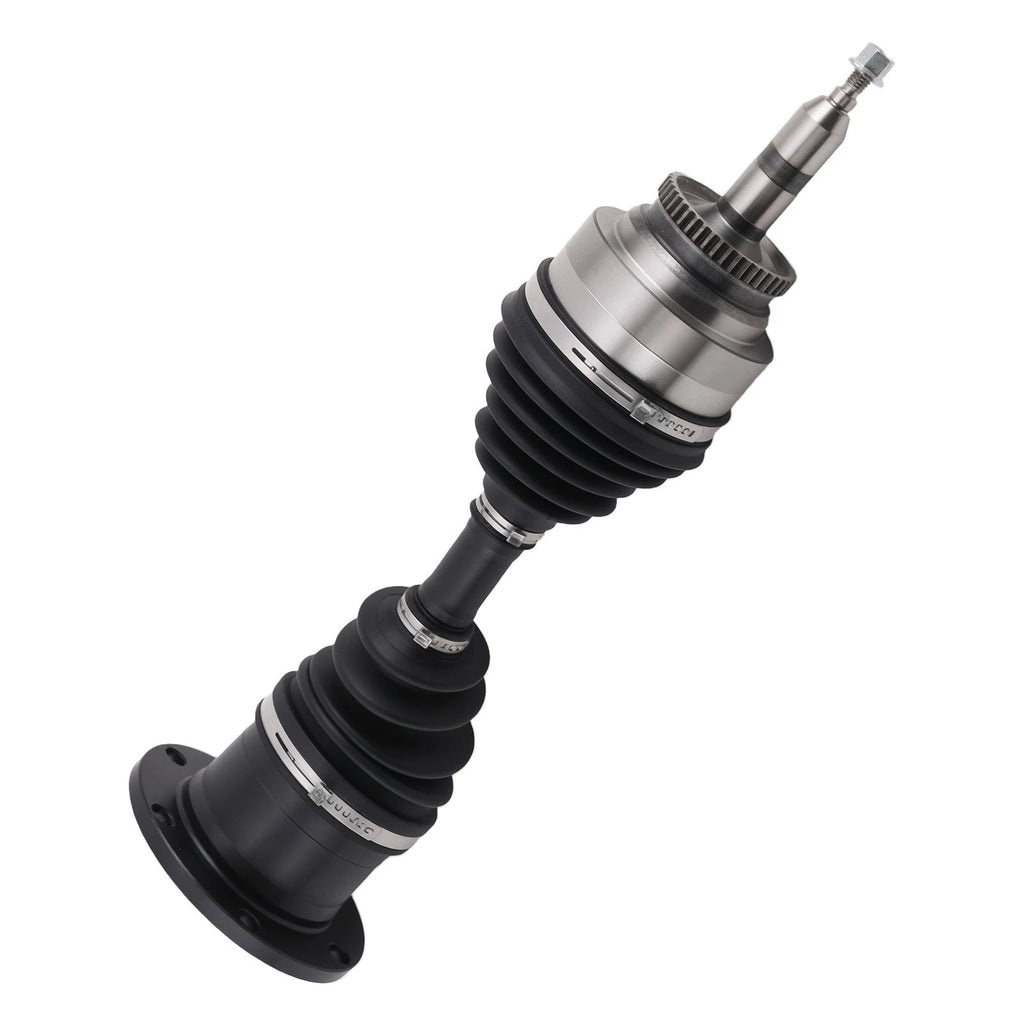 1X CV Axle Shaft for Ford Expedition Navigator 4WD (1997–2002)