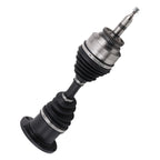 1X CV Axle Shaft for Ford Expedition Navigator 4WD (1997–2002)