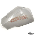 Headlight Cover Lens Guard for KTM 1290 Super Adventure R/S (2017–2019)