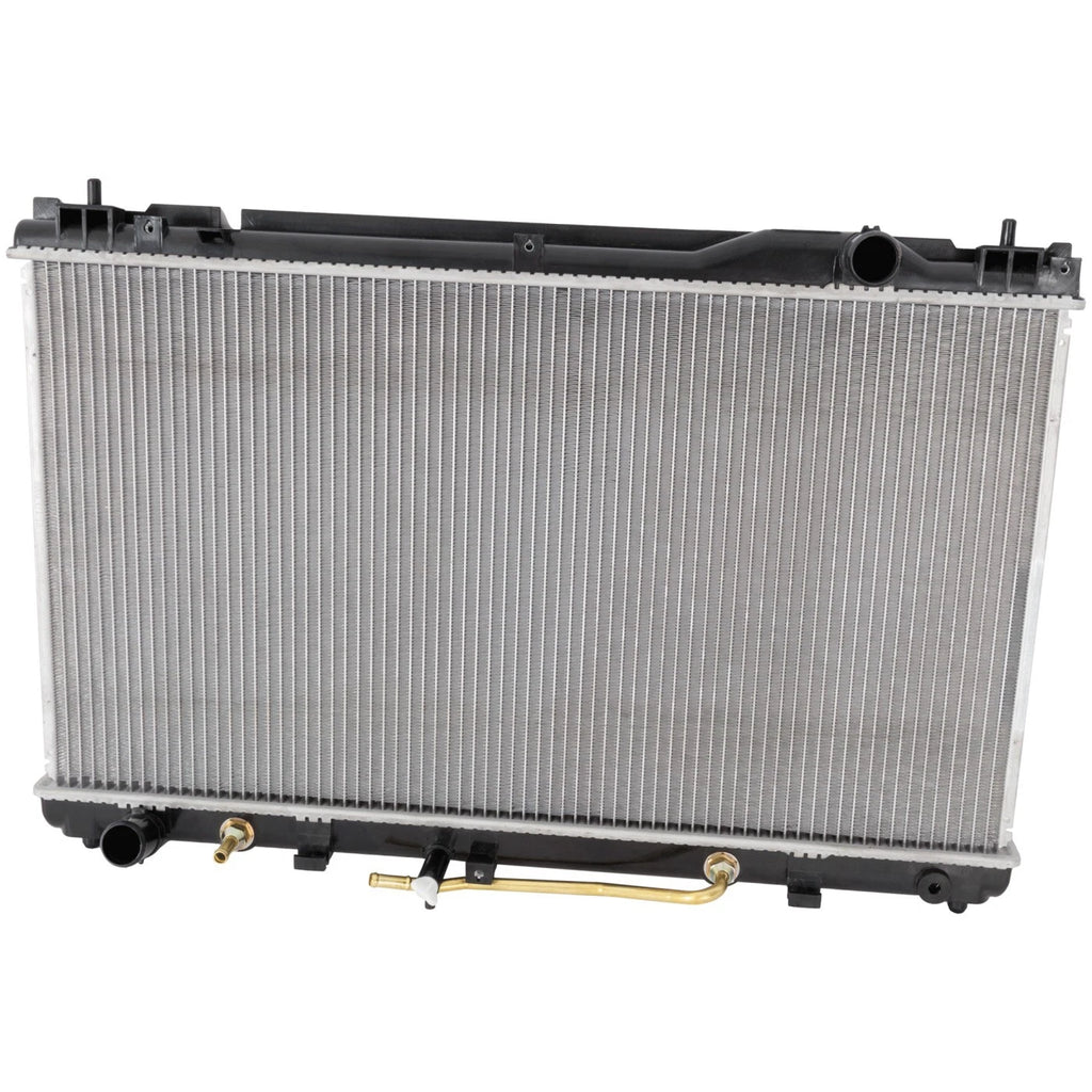 Radiators for Toyota Camry (2002–2006)
