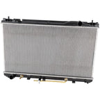 Radiators for Toyota Camry (2002–2006)