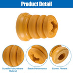 Bumper Damper Shock Protector for BMW 428i (2014-2016)