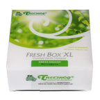 Tree Frog Air Freshener for Car Home Office XL Xtreme (Green Squash)