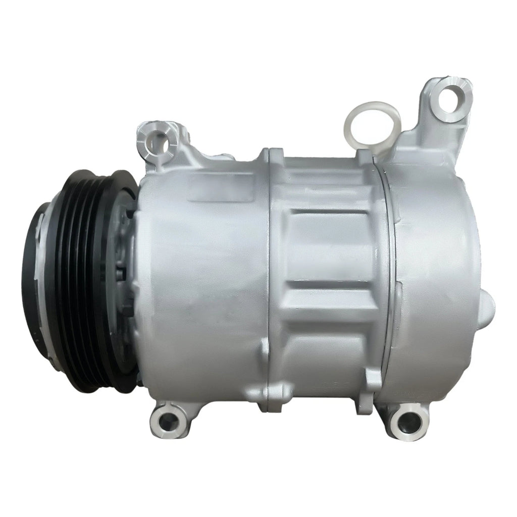 AC Compressor Replacement for Chevrolet Silverado 2500 HD 6.0L (2019-2019)