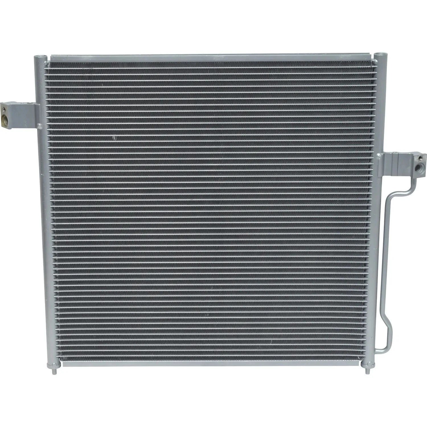 A C Compressor Kit With Condenser for Mercury Mountaineer 4.6L (2010-2010)