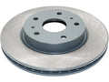 Front Brake Rotor for Suzuki SX4 (2007–2013) WX338BH