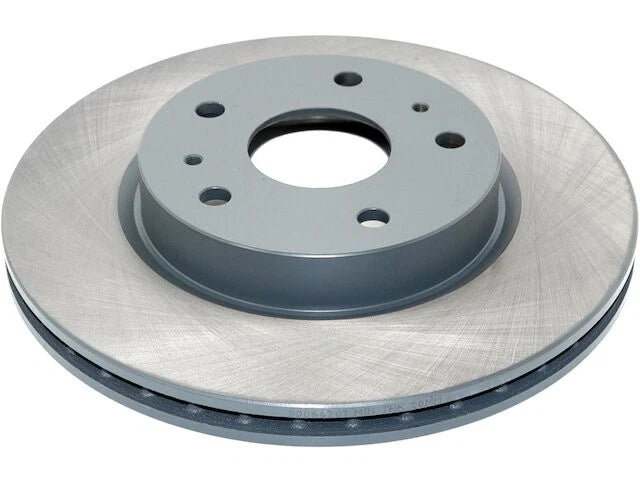 Front Brake Rotor for Suzuki SX4 (2007–2013) WX338BH