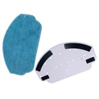 Microfiber Replacement Mop for CONGA 999 M10, KABUM Smart 100, G20