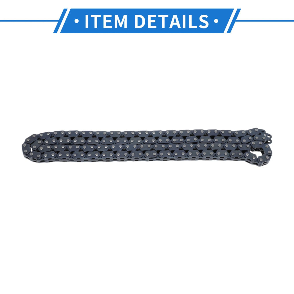 Timing Chain Kit No.0009933978 for Mercedes-Benz CLA250 (2018–2019)