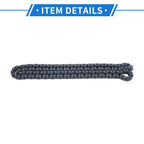Timing Chain Kit No.0009933978 for Mercedes-Benz CLA250 (2018–2019)