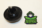Black Gas Fuel Cap for XP RXP GS GSX GTI GTX 4TEC GTS RX RXT SP SPX Elite (N/A)