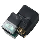 Starter Solenoid Relay for Yamaha FJR1300A (2008–2019), XT660Z ABS Tenere (2011–2015)