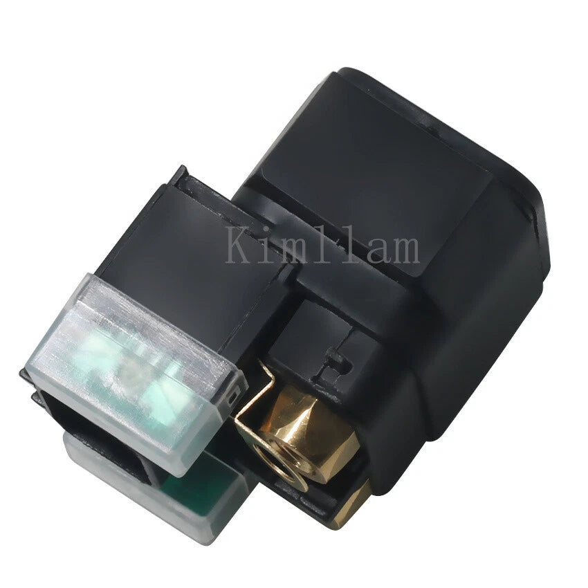 Starter Solenoid Relay for Yamaha FJR1300A (2008–2019), XT660Z ABS Tenere (2011–2015)