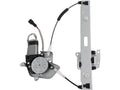 Rear Right Window Regulator for Mazda Tribute (2008–2011) ZY824RM