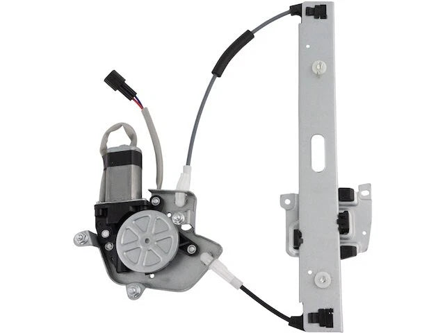 Rear Right Window Regulator for Mazda Tribute (2008–2011) ZY824RM