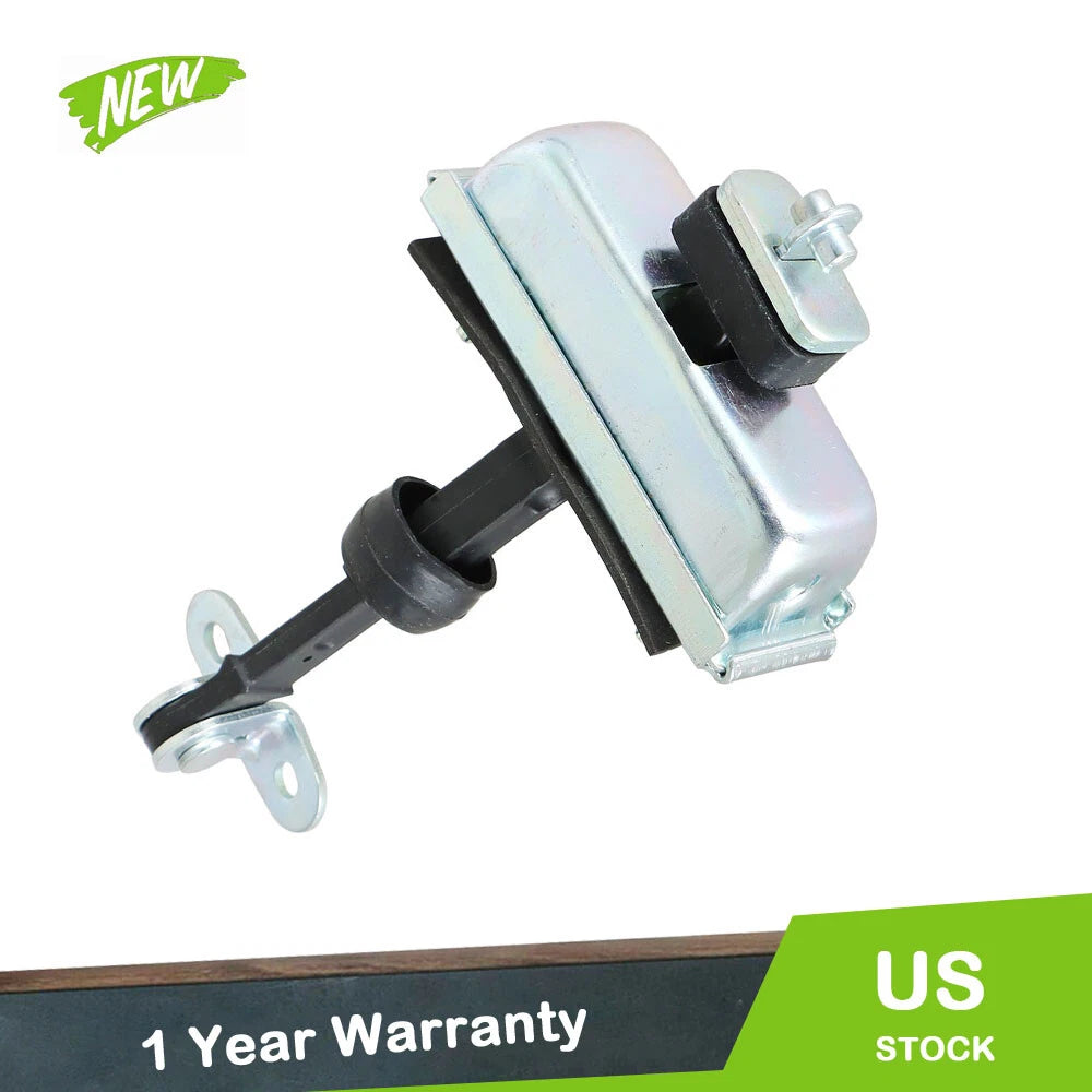 Front Door Check Retainer for Ford F-250 F-350 F-450 F-550 (1999–2015)