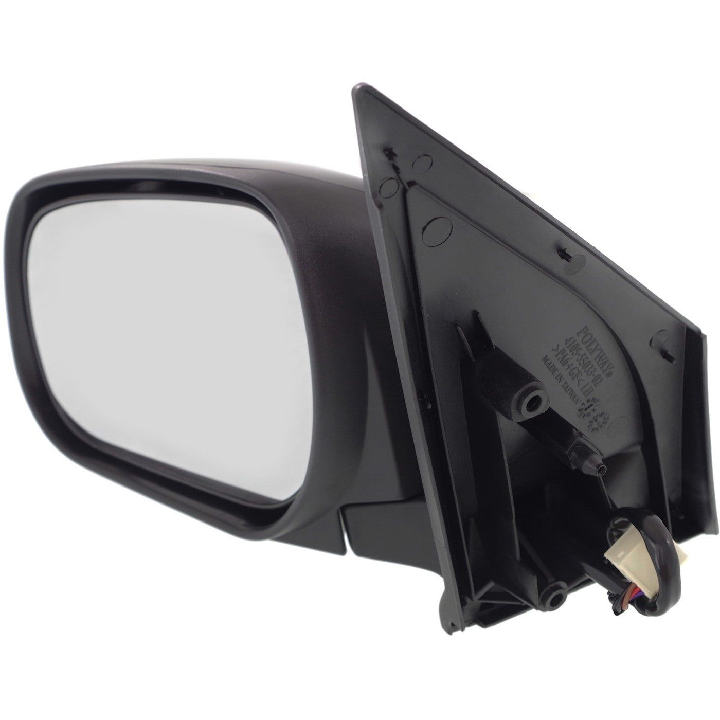 Power Mirror for Toyota RAV4 (2006–2008) Driver Side Heated