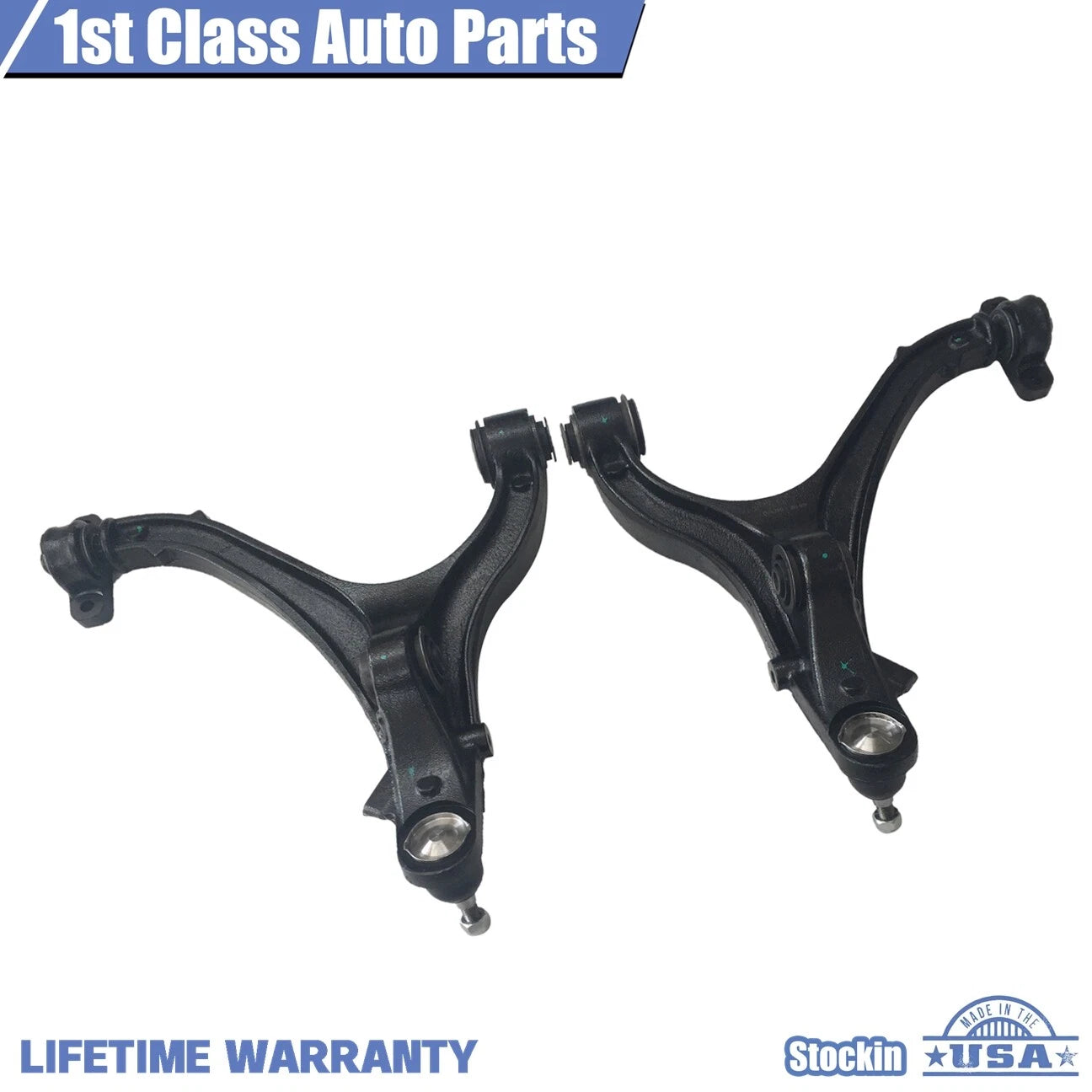 Front Suspension Lower Control Arm for Jeep Grand Cherokee Commander (2005–2010)