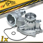 Engine Water Pump for BMW 550i 650i 750i X5 (2006–2010)