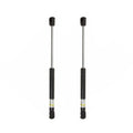 Trunk Lid Lift Support for - Rear Driver & Passenger Side