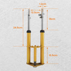 Front Shock Fork Suspension for Honda XR50 CRF50 (2000-2023)