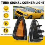 Side Marker Turn Signal Lights for Dodge Charger (2006–2010)