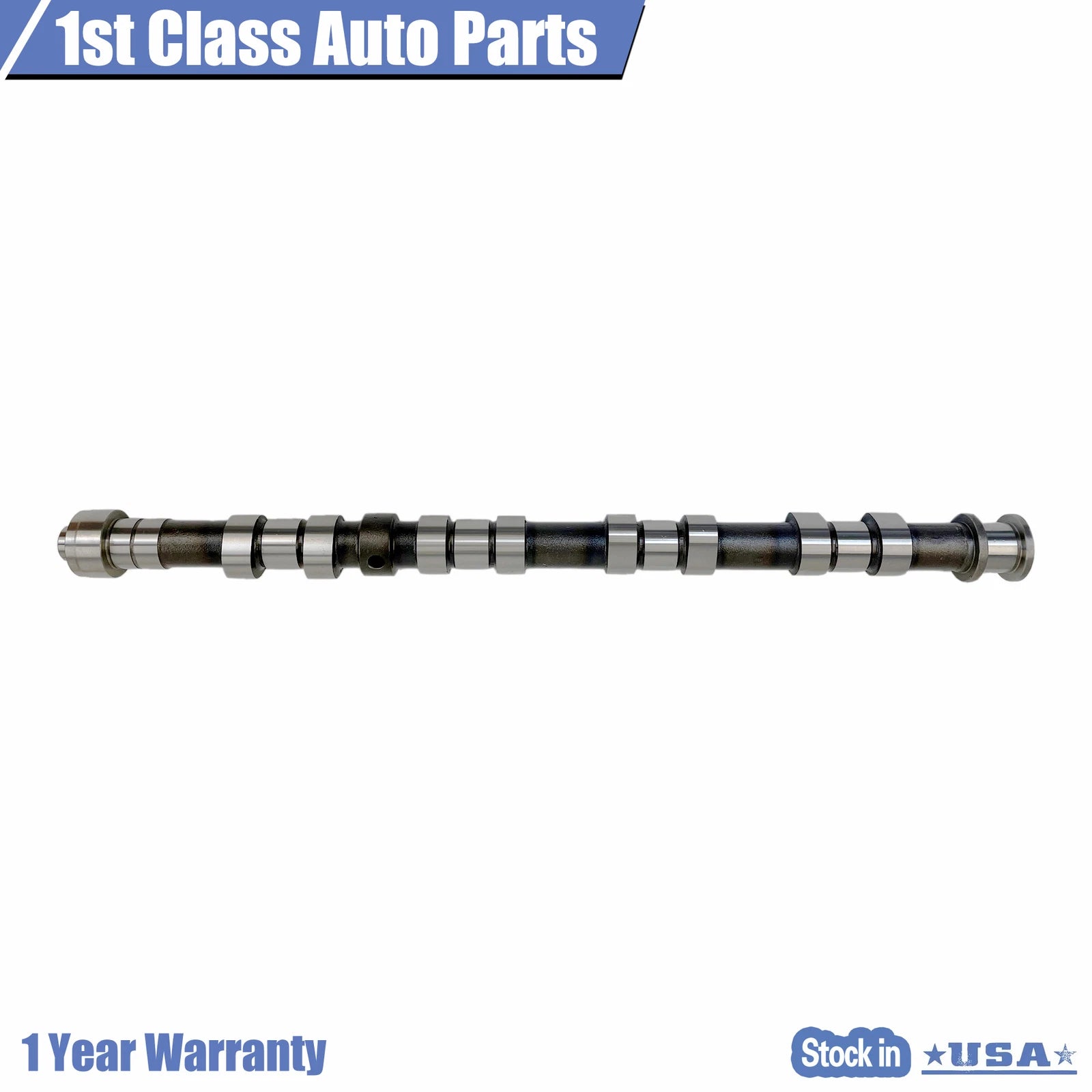 Exhaust Camshaft for Chrysler Dodge Jeep Liberty (2003–2010) 4781679AB