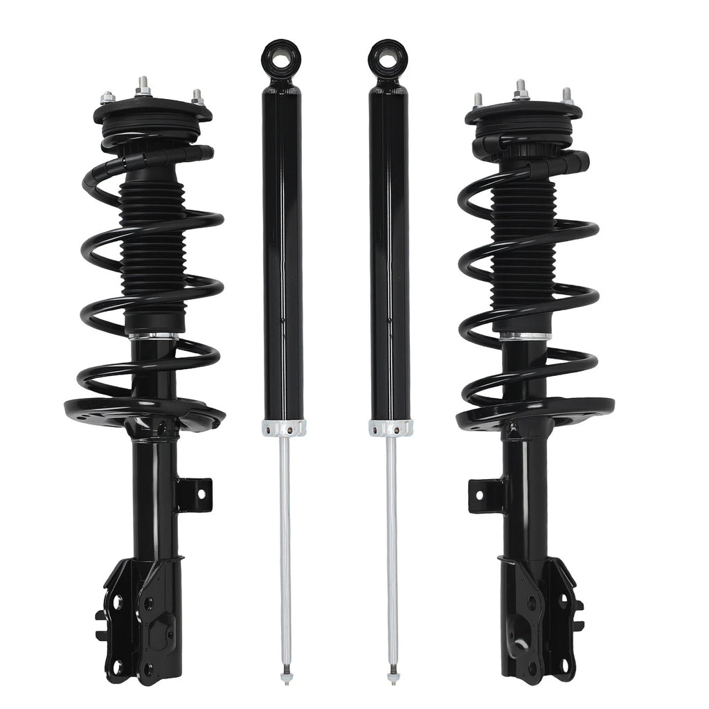 Complete Struts Set for Mazda CX-5 (2013–2014) 1333560R