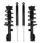Complete Struts Set for Mazda CX-5 (2013–2014) 1333560R