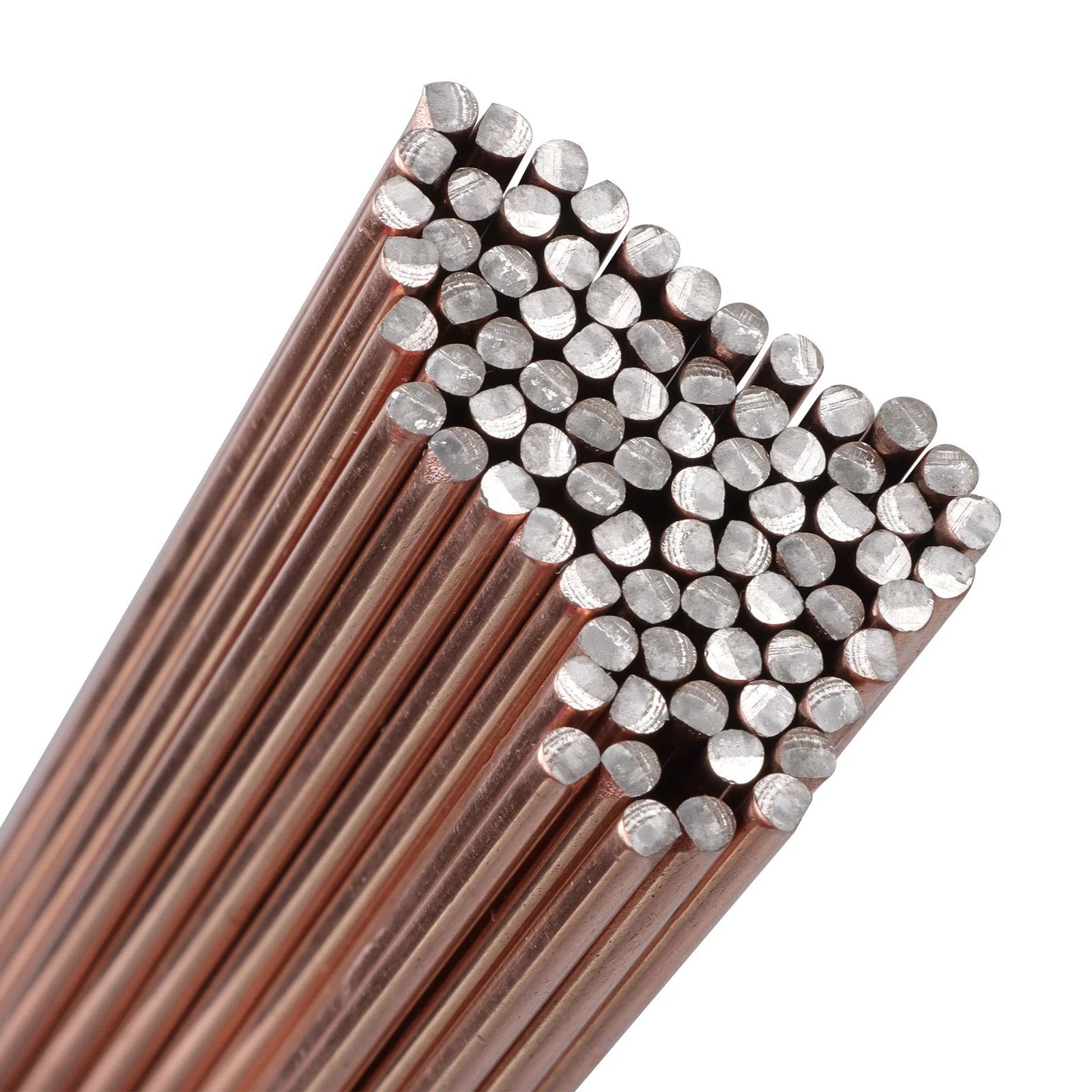 Welding Rods for TIG Welding (10 lb, 1/8" x 36")