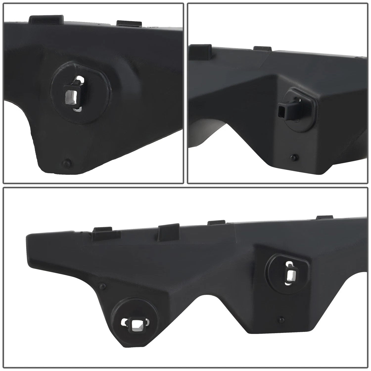 Bumper Cover Retainer Support Bracket for Nissan Sentra (2007–2012)