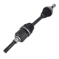 Front Left Axle Shaft for Ford Escape and Lincoln MKZ (2013–2019)