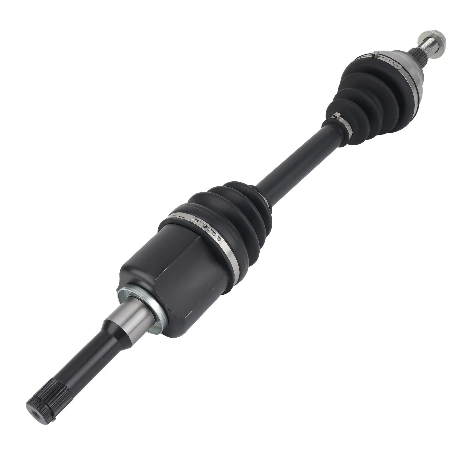 Front Left Axle Shaft for Ford Escape and Lincoln MKZ (2013–2019)