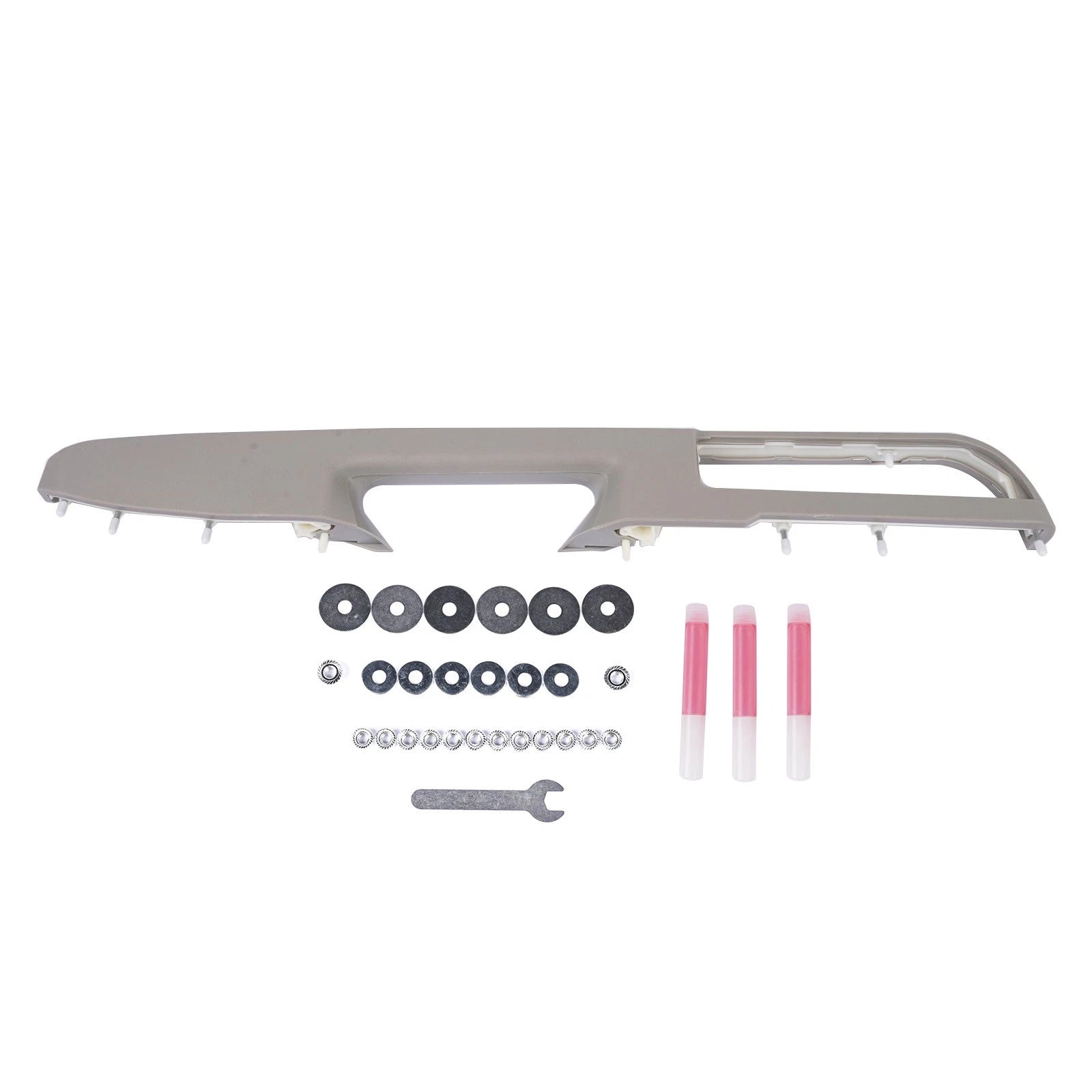 Passenger Right Door Panel Handle Armrest for Tahoe Sierra (2007-2014)
