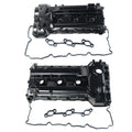 2X Valve Cover for Kia Sedona (2011–2012) & Hyundai Santa Fe (2010–2012)