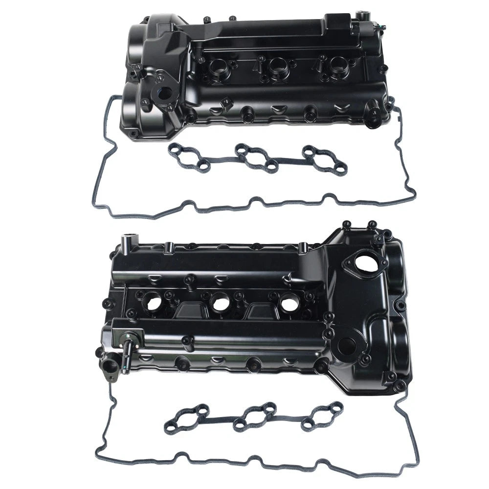 2X Valve Cover for Kia Sedona (2011–2012) & Hyundai Santa Fe (2010–2012)