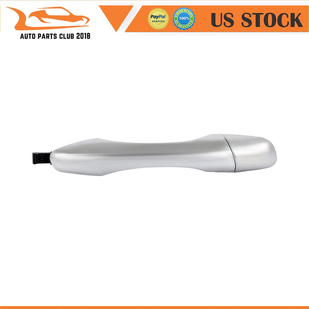Chrome Exterior Door Handle for Kia Sorento (2016-2020)