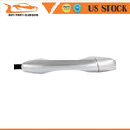 Chrome Exterior Door Handle for Kia Sorento (2016-2020)