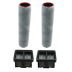 Roller Brush Set for Indoor Air Quality (PP Non-woven Fabric)
