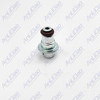 Fuel Pump 16700-MGS-D33 for Honda CB500 CB650 CBR500 CBR650 CRF250L NC700X (2013–2023)