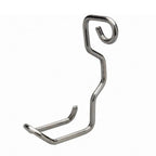Set of 6 Metal Finger Guards for Flatbed Sewing Machine