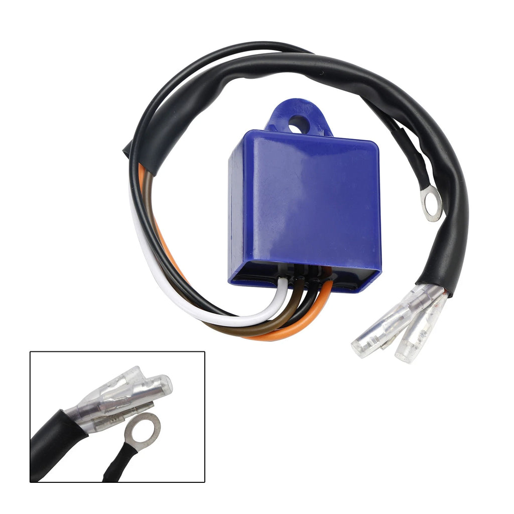 CDI Box Igniter for Mercury Mariner 2HP 2.5HP 3HP 3.3HP (823034T)