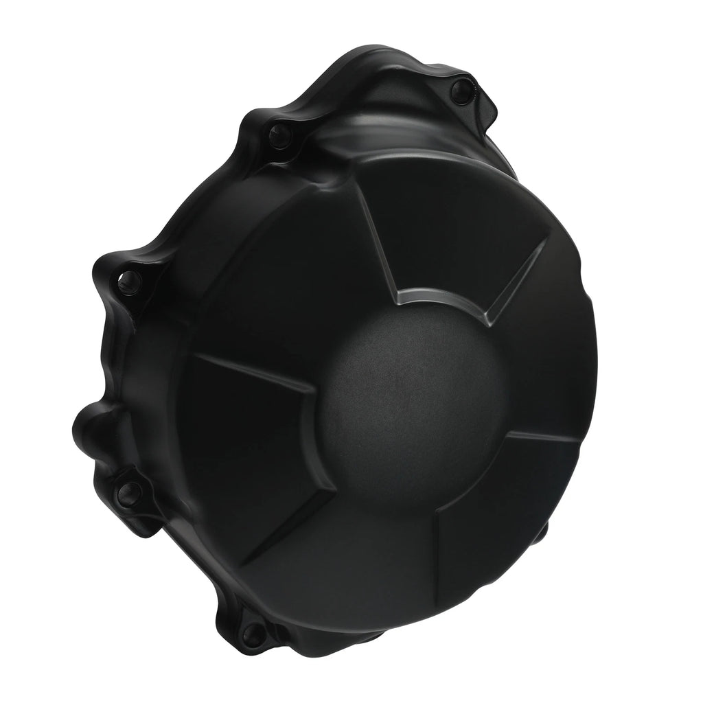 Left Engine Stator Cover for Honda CBR600RR (2007–2025) Black