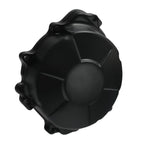 Left Engine Stator Cover for Honda CBR600RR (2007–2025) Black
