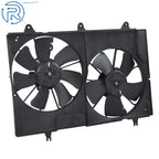 Engine Cooling Fan with Shroud for Cadillac CTS (2003-2004)