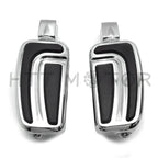 Airflow Footpegs for Yamaha V-Star 250 XV250 Virago 250 (2008–2017)