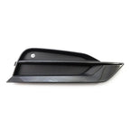 Right Side Front Bumper Fog Light Grille Trim for VOLVO S90 V90 (2016-2019)